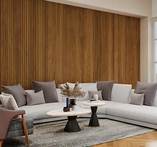 <h3>Oak Wood Ocre</h3>